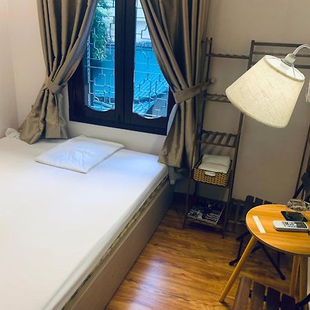 Huong'S Family Homestay Ханой Экстерьер фото