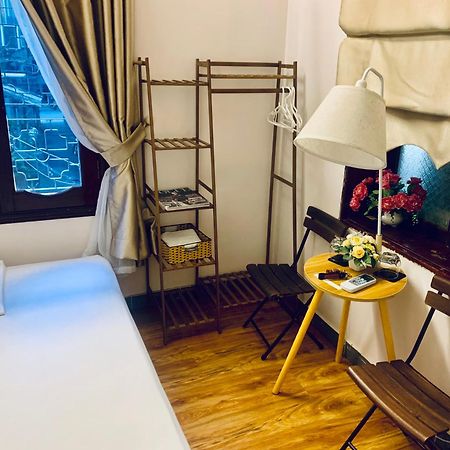 Huong'S Family Homestay Ханой Экстерьер фото