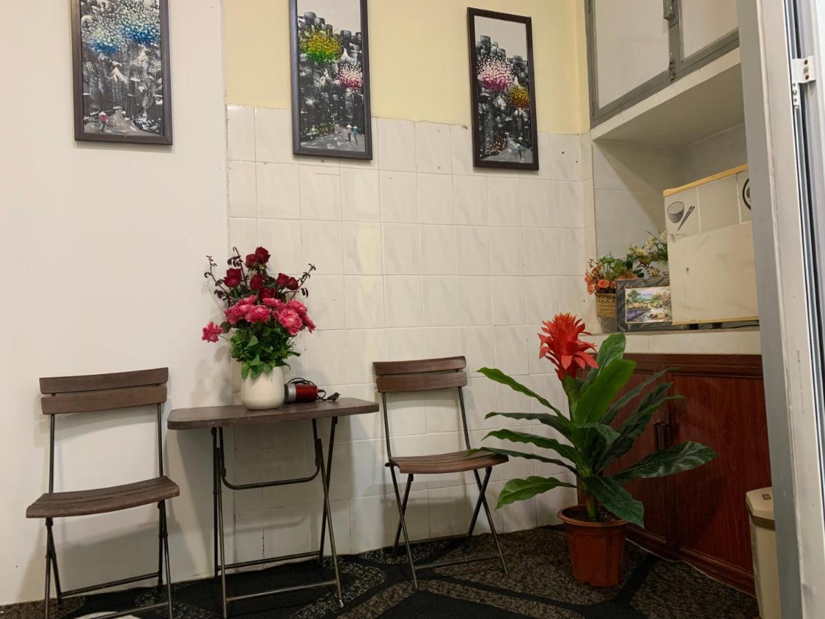 Huong'S Family Homestay Ханой Экстерьер фото