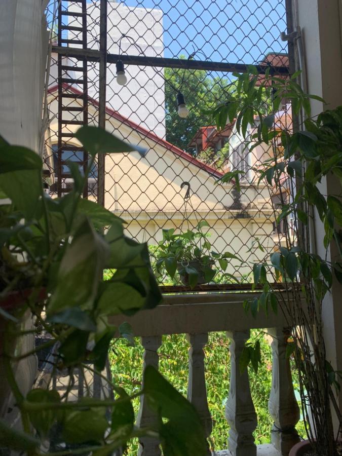 Huong'S Family Homestay Ханой Экстерьер фото