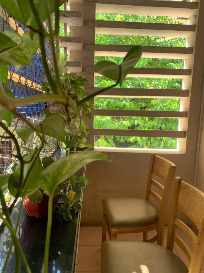 Huong'S Family Homestay Ханой Экстерьер фото