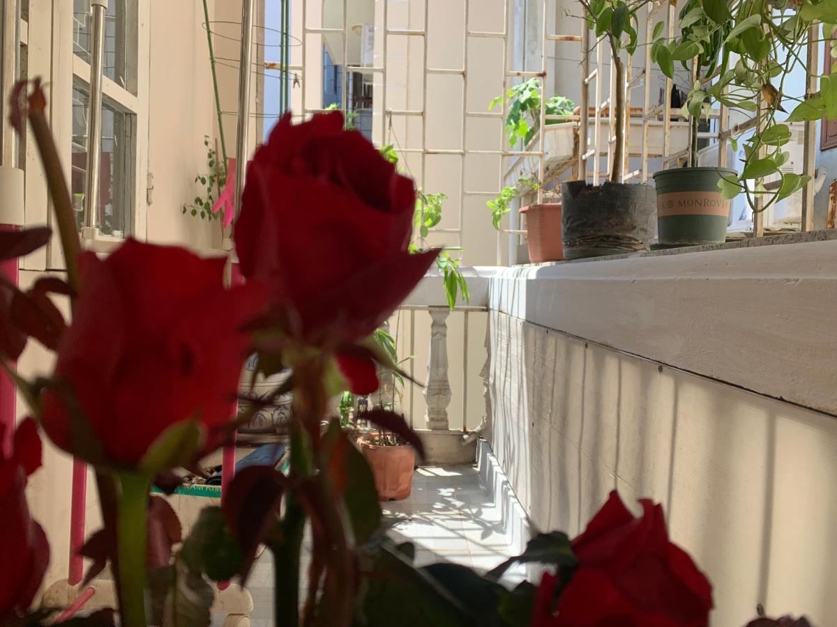 Huong'S Family Homestay Ханой Экстерьер фото