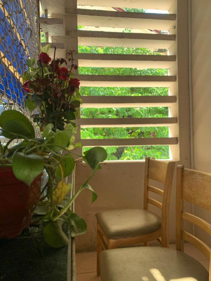 Huong'S Family Homestay Ханой Экстерьер фото