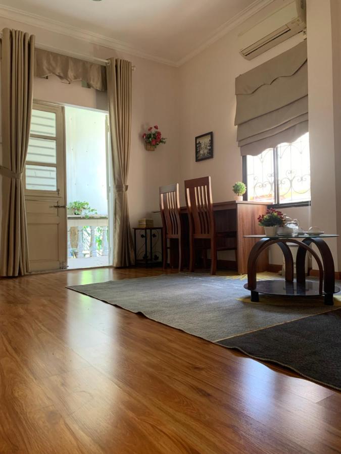 Huong'S Family Homestay Ханой Экстерьер фото
