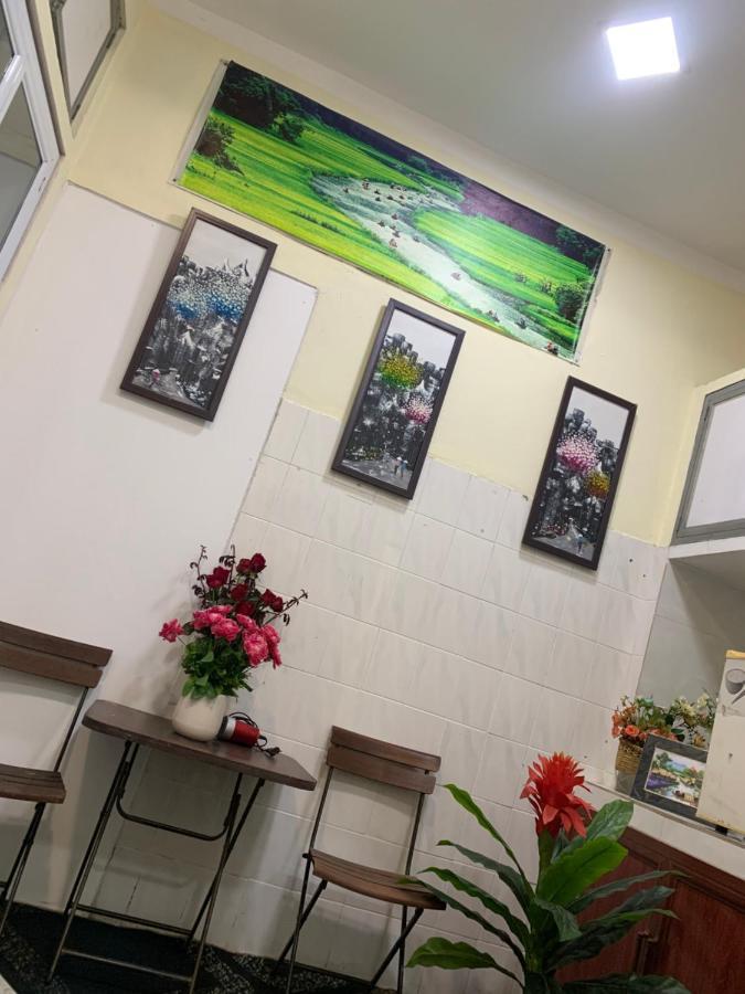 Huong'S Family Homestay Ханой Экстерьер фото