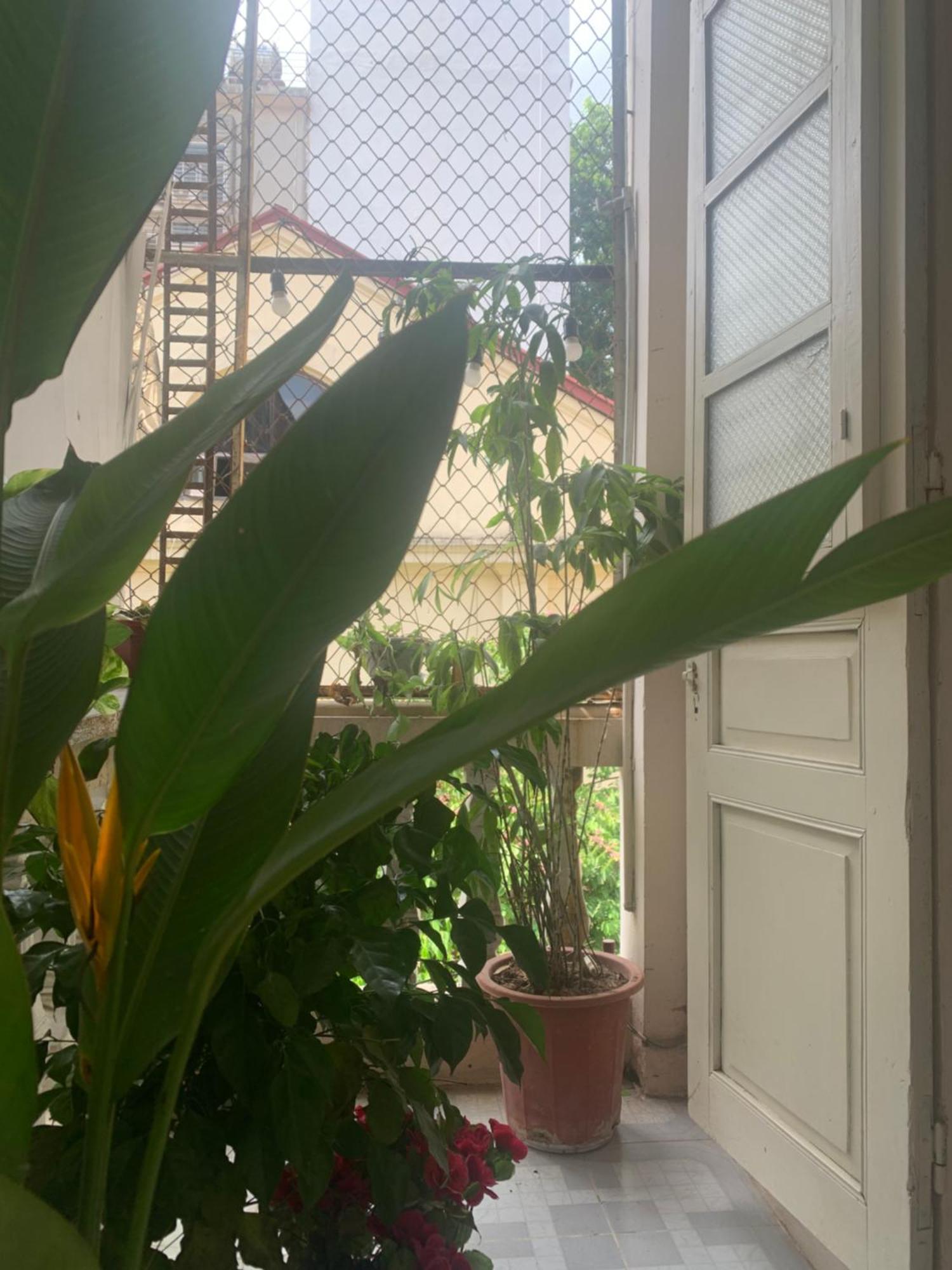 Huong'S Family Homestay Ханой Экстерьер фото