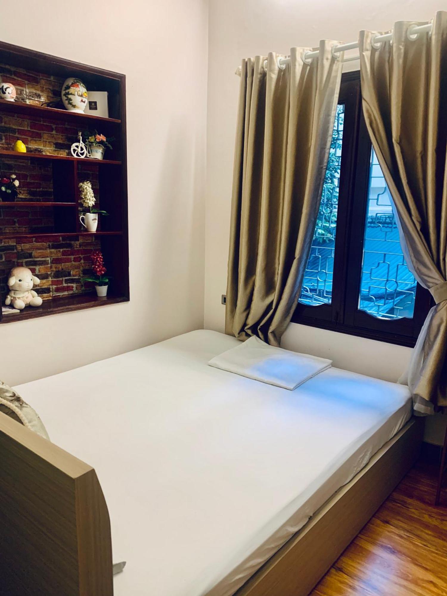 Huong'S Family Homestay Ханой Экстерьер фото